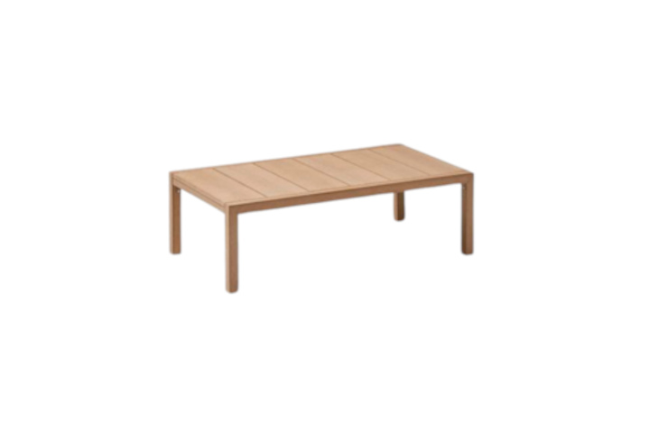 Kubik Mesa de Centro -20%