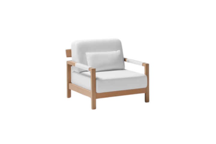 Kubik Sillón Individual -20%