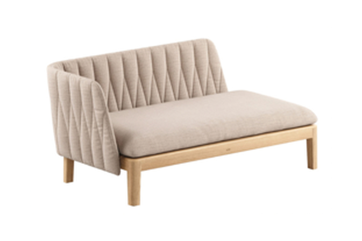 Calypso Loveseat 140 R2