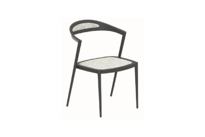 Styletto Silla de Comedor Ultimas 4pz -50%