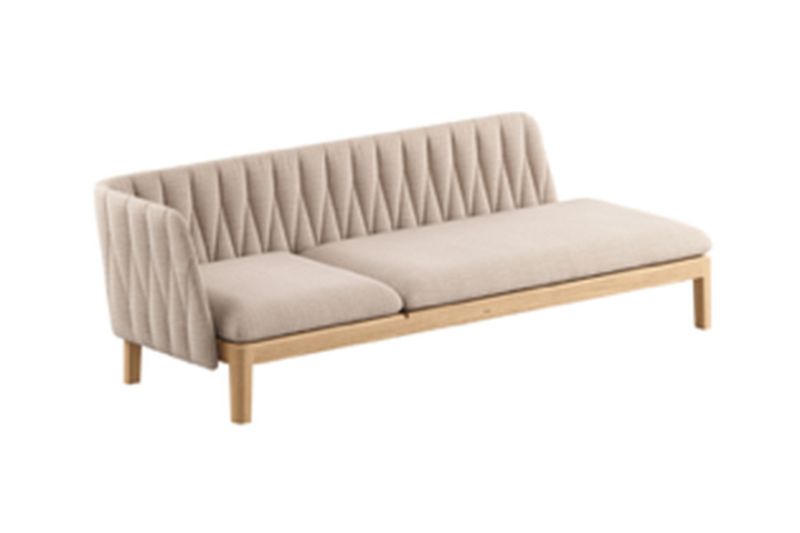 Sofá Reclinable Calypso 210 Prr