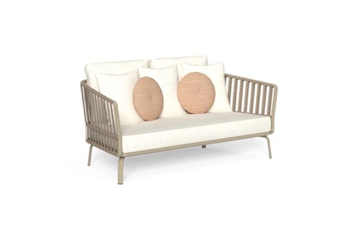 Milo Loveseat