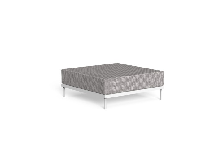 Cleo Ottoman