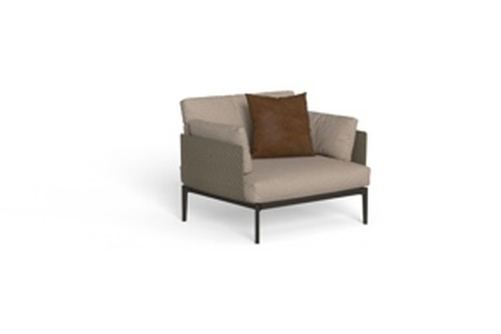 Leaf Sillon Living
