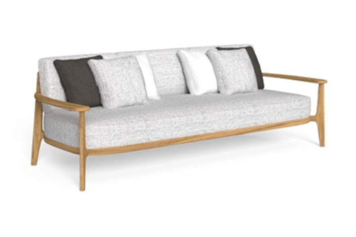 Ever Sofa 3 Plazas -25%
