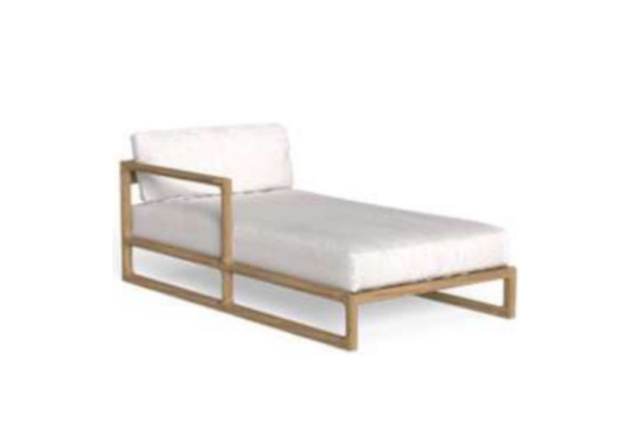 Thea Lounge Brazo Izquierdo o Derecho