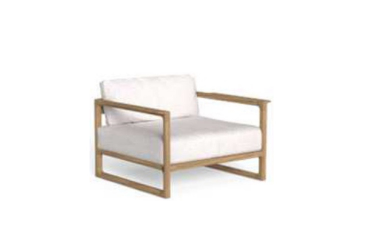 Thea Sillón Individual con Brazos