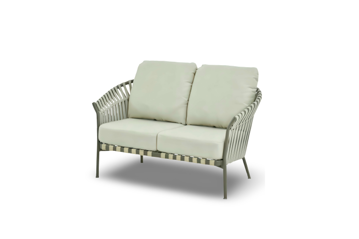 Baltic Loveseat
