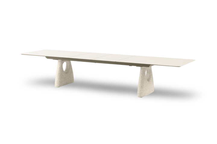 Petra Mesa Extensible 280-340-400 CHD